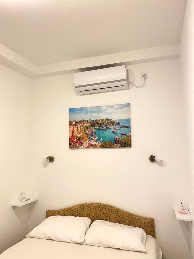Apartment Njegos Perast Buitenkant foto